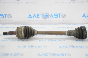 Chevrolet Volt 16 front left axle shaft without internal CV joint