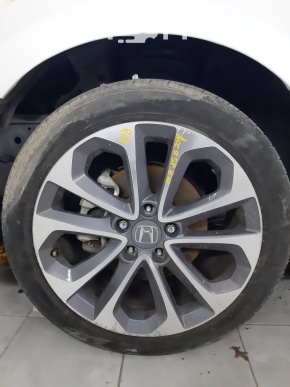 Set of 4 R18 114.3 wheels for Honda Accord 2013-2017 Sport