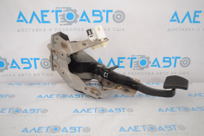 Nissan Murano z52 15-24 brake pedal with sensors