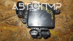 Toyota Avalon 13-18 2.5 Hybrid Cooling Fan Computer Without Cover