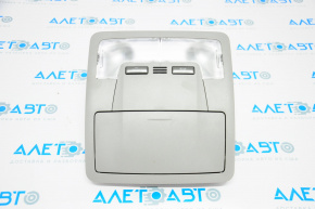 Front light for Toyota Highlander 14-18 gray without sunroof