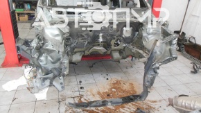 Front right body pillar for Toyota Highlander 14-19