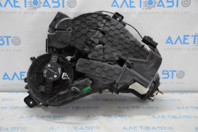 Rear heater assembly for Dodge Journey 11-20