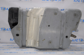 Ford Fusion mk5 13-20 FWD fuel tank without caps