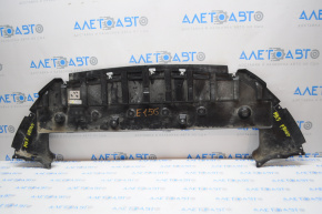 Front Bumper Guard for Ford Fusion mk5 13-16