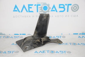 Rear right mudguard on the sill of a VW Passat b7 12-15 USA