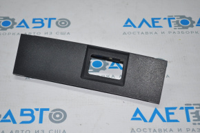 Ford Fusion mk5 13-16 simple trunk lid handle