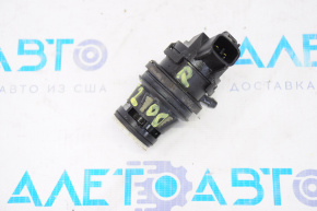 Lexus CT200h 11-17 trunk lid washer motor