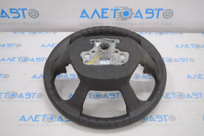 Steering wheel bare Ford Escape MK3 13-14 dorest tires black