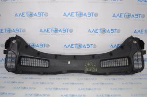 Plastic windshield wiper grille for Ford Escape MK3 2013-2019