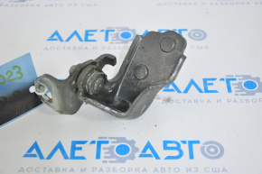 Lower rear right door hinge for Ford Escape MK3 13-19