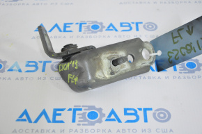 Upper front left door hinge for Ford Escape MK3 13-19
