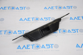 Ford Escape MK3 13-19 Tailgate Release Handle Without Button