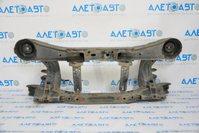 Rear subframe for Ford Escape MK3 13-19 FWD