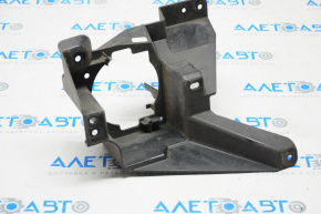 Left fog light bracket for Ford Fusion mk5 13-16