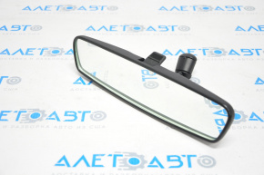 Ford Fusion mk5 13-20 interior mirror, black, empty