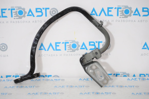 Left trunk lid hinge for VW Jetta 19-24