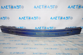 Rear bumper reinforcement for Ford Mustang mk6 15-2.3, 3.7