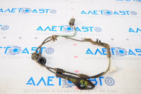 Rear right ABS sensor wire for Toyota Prius V 12-17