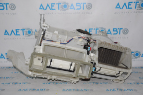 Heater assembly for Toyota Prius 30 10-15