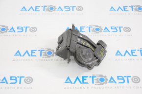 Toyota Highlander 14-19 trunk lock