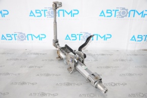 Steering column VW Jetta 19- with cardan shaft, rusty
