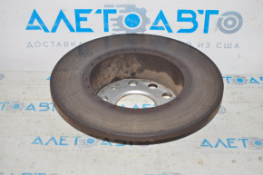 Rear right brake disc VW Jetta 19-24 270/10mm