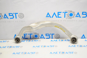 Upper rear right control arm for Nissan Rogue 14-20, curved