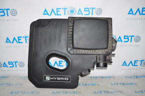 Ford Fusion mk5 13-20 hybrid air filter housing engine cover