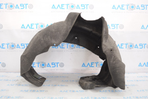 Rear right fender liner for Nissan Altima 13-18