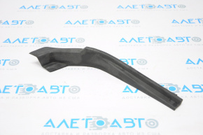 Windscreen wiper seal right Nissan Sentra 13-19