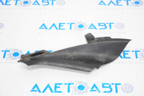 Left windshield wiper seal for Toyota Sienna 2010-2011