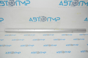 Door molding lower front left Acura MDX 07-13