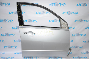 Acura MDX 2013 Silver Front Right Door