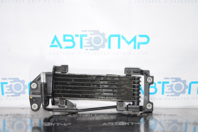 Automatic transmission cooling radiator for the 2007-2009 Acura MDX