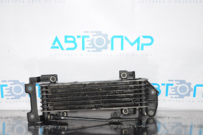 Automatic transmission cooling radiator for the 2007-2009 Acura MDX