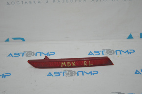 Rear left reflector for Acura MDX 07-09