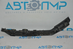 Front bumper mount right Acura MDX 07-13