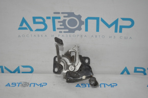 07-13 Acura MDX Hood Lock