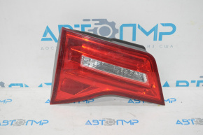 Left inner trunk lid light for Acura MDX 2007-2009