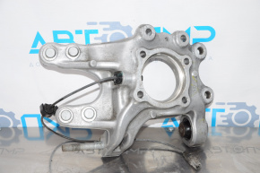Rear left axle Acura MDX 07-13 with ABS sensor