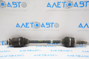 Rear left half shaft drive Acura MDX 07-13
