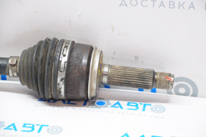 Rear left half shaft drive Acura MDX 07-13