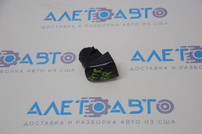 Plug for the outer handle of the rear right Audi A4 B8 08-16 sedan