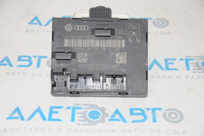 Rear right door computer for Audi A4 B8 08-16 sedan