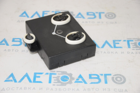 Rear right door computer for Audi A4 B8 08-16 sedan