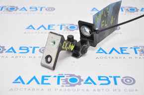 Upper front left door hinge for Audi A4 B8 08-16