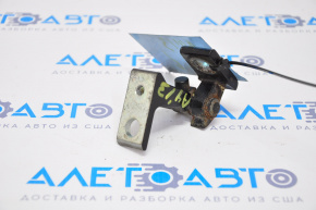 Lower front left door hinge for Audi A4 B8 08-16