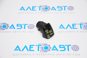 Front right outer handle cap for Audi A4 B8 08-16