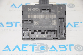 Front right door computer for Audi A4 B8 08-13